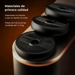 Kit Kettlebell și Dumbbell Xiaomi ORMANC30V2 (Recondiționate B)