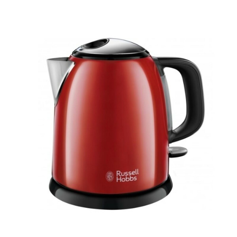 Fierbător Russell Hobbs 24992-70 Roșu 2400 W 1 L (Recondiționate A)