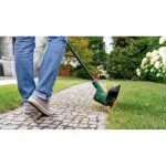 Foarfece de tăiat margini BOSCH EasyGrassCut 18V-26 2,5 Ah (Recondiționate B)