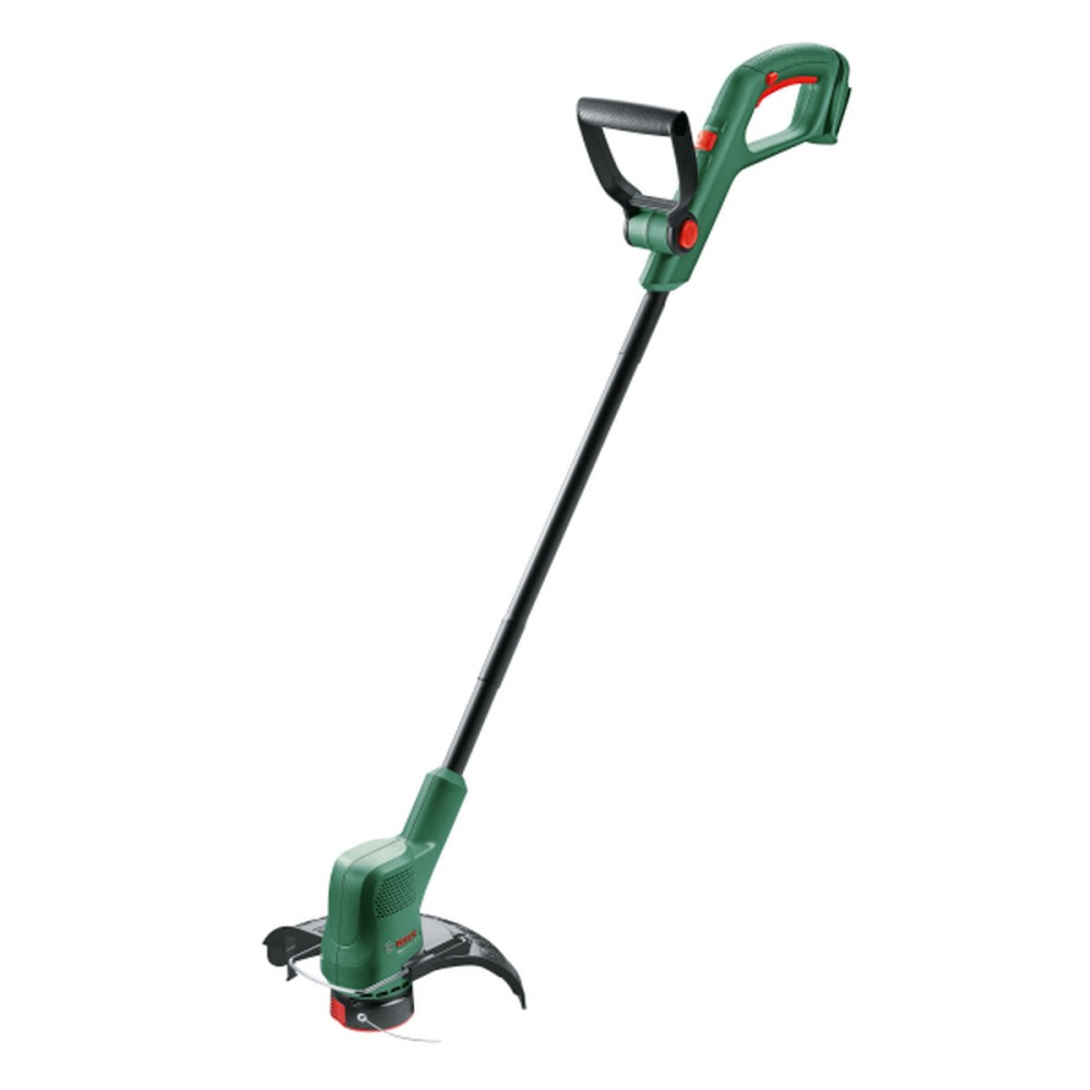 Foarfece de tăiat margini BOSCH EasyGrassCut 18V-26 2,5 Ah (Recondiționate B)
