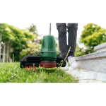 Foarfece de tăiat margini BOSCH EasyGrassCut 18V-26 2,5 Ah (Recondiționate B)
