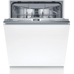 Maşină de spălat vase BOSCH SMH4EVX08E 6P 3ªB 44dBA INT (Recondiționate A)