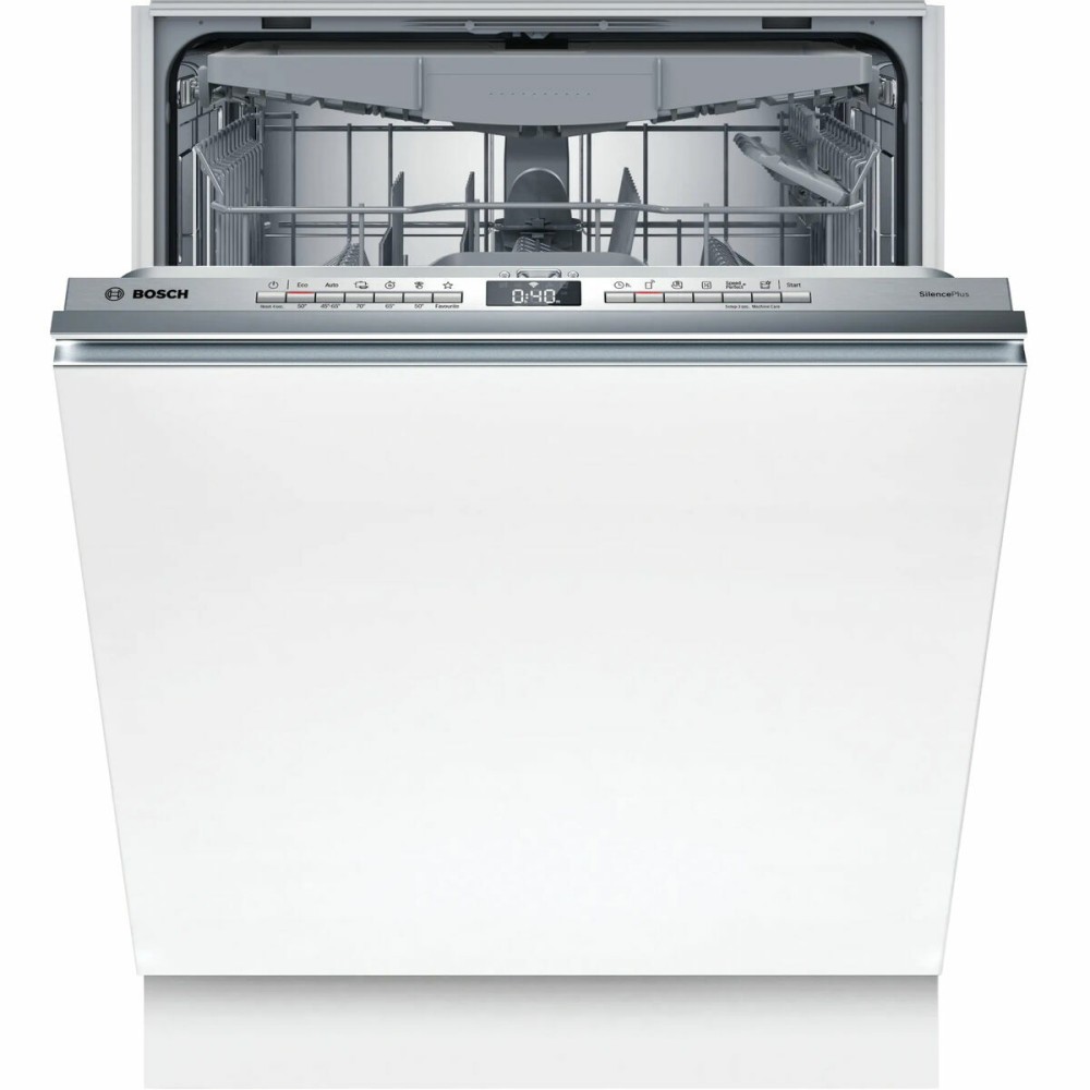 Maşină de spălat vase BOSCH SMH4EVX08E 6P 3ªB 44dBA INT (Recondiționate A)
