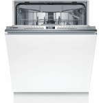 Maşină de spălat vase BOSCH SMH4EVX08E 6P 3ªB 44dBA INT (Recondiționate A)