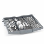 Maşină de spălat vase BOSCH SMH4EVX08E 6P 3ªB 44dBA INT (Recondiționate A)