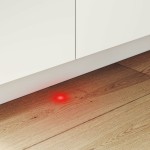 Maşină de spălat vase BOSCH SMH4EVX08E 6P 3ªB 44dBA INT (Recondiționate A)