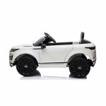 Mașină Ranger Rover Evoque 4,5 Ah 2 x 25 W 112 V (Recondiționate A)