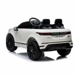 Mașină Ranger Rover Evoque 4,5 Ah 2 x 25 W 112 V (Recondiționate A)