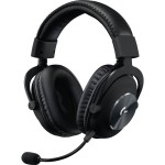 Căști Logitech 991-000537 Negru (Recondiționate A)