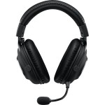 Căști Logitech 991-000537 Negru (Recondiționate A)