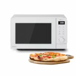 Cuptor cu microunde cu Grill Panasonic NN-GD34QWEPG (Recondiționate A)