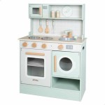 Bucătărie de Jucărie Colorbaby Plastic (Recondiționate A)