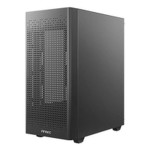 Unitate Semi-tower ATX Antec NX500M Negru (Recondiționate A)