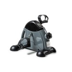 Pedalier static pentru brațe și picioare cu saltea InnovaGoods (Recondiționate C)