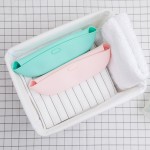 Bavețică Pliabil Easy Roz