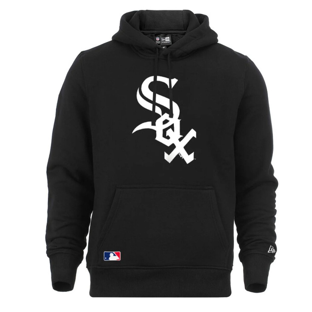 Hanorac cu Glugă Bărbați New Era