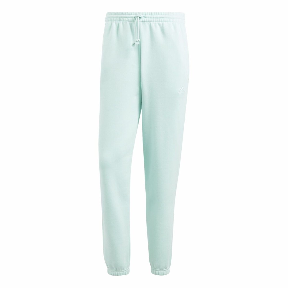 Pantalon de Antrenament de Fotbal pentru Adulți Adidas Bărbați M