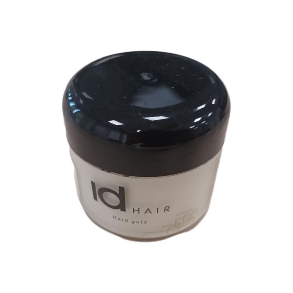 Ceară Modelatoare Idhair Hard Gold