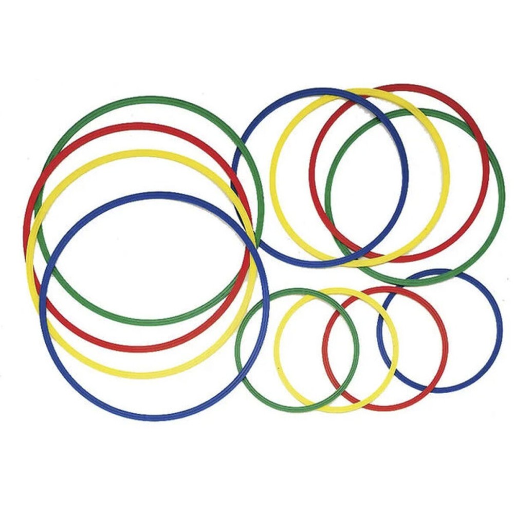 Inel exterior Multicolor