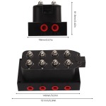 Cartuș Compatibil Propart Negru