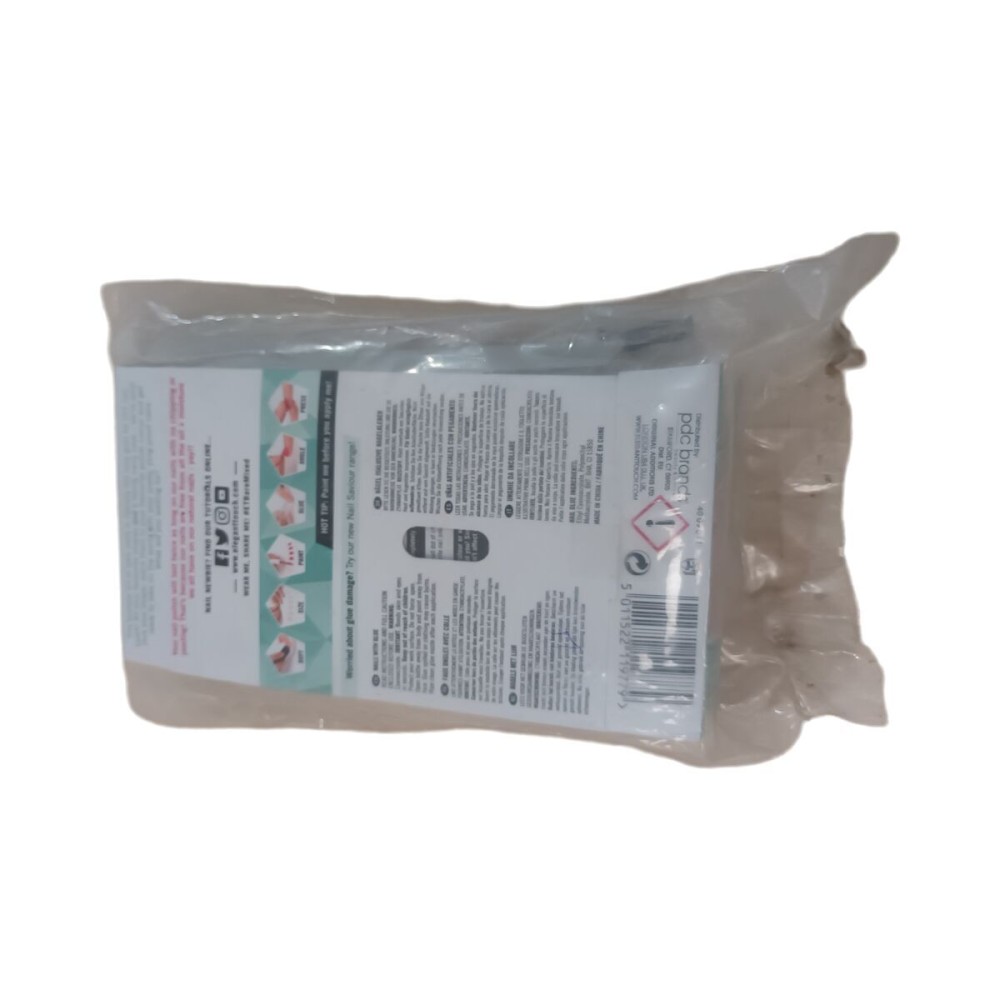Unghii false Elegant Touch 216 uds