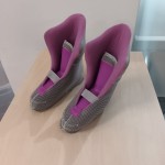 Ghete pentru role SFR Quad Liner