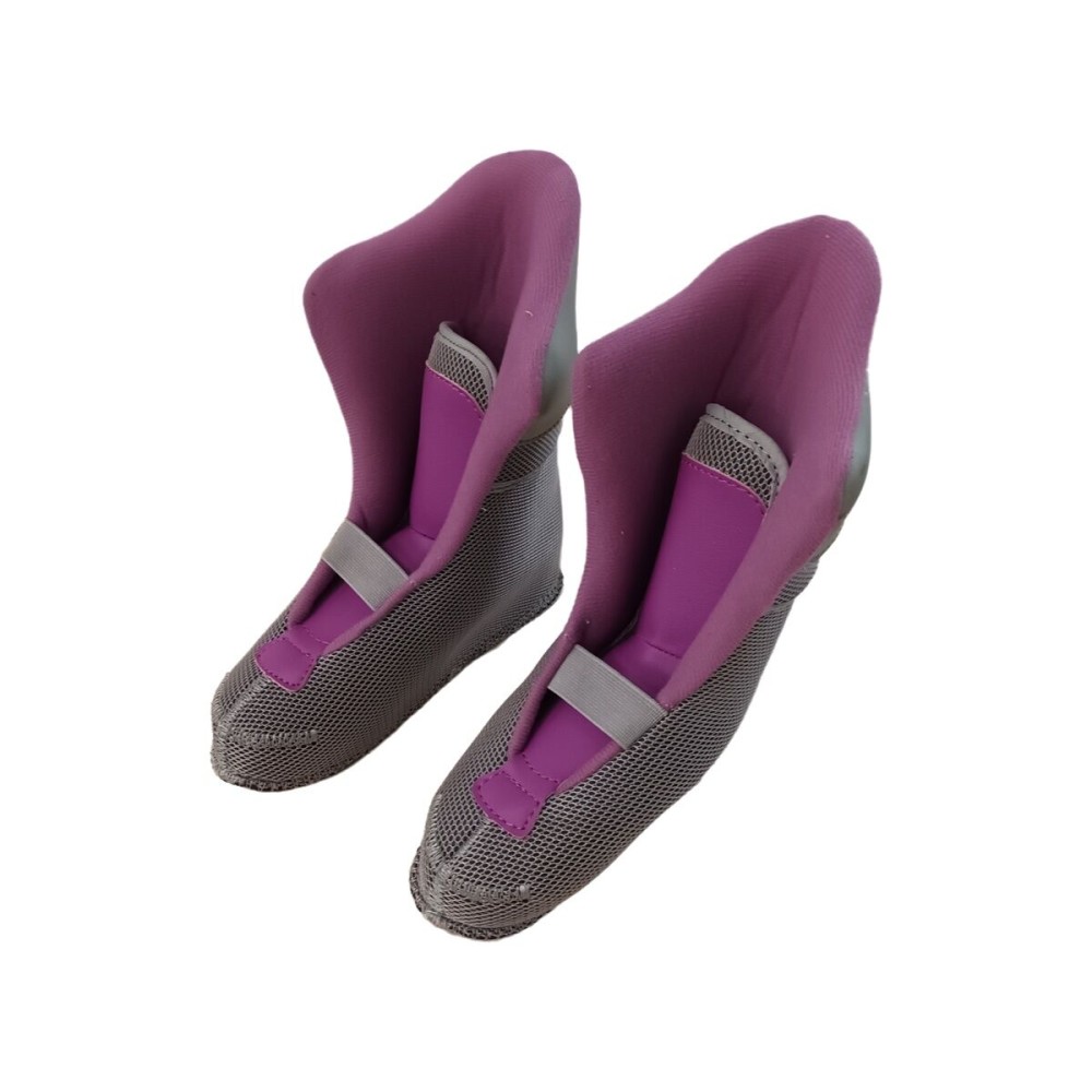 Ghete pentru role SFR Quad Liner