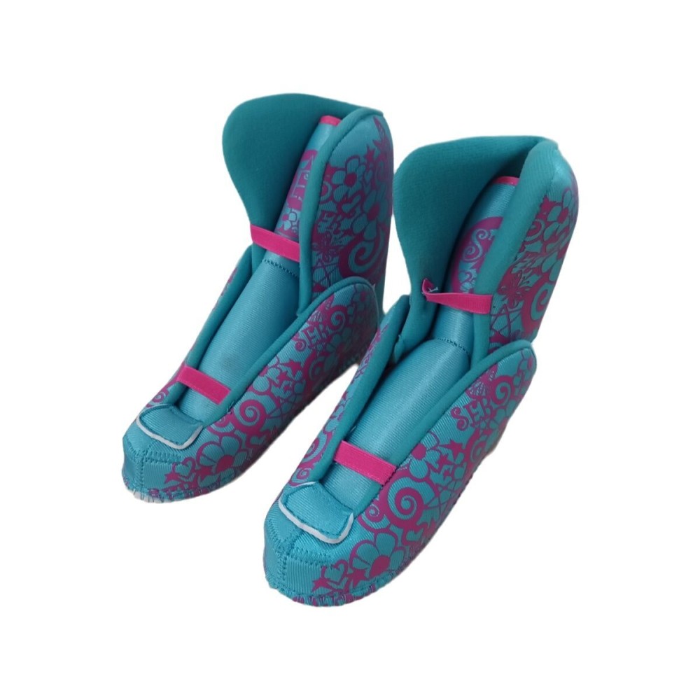 Ghete pentru role SFR Quad Liner