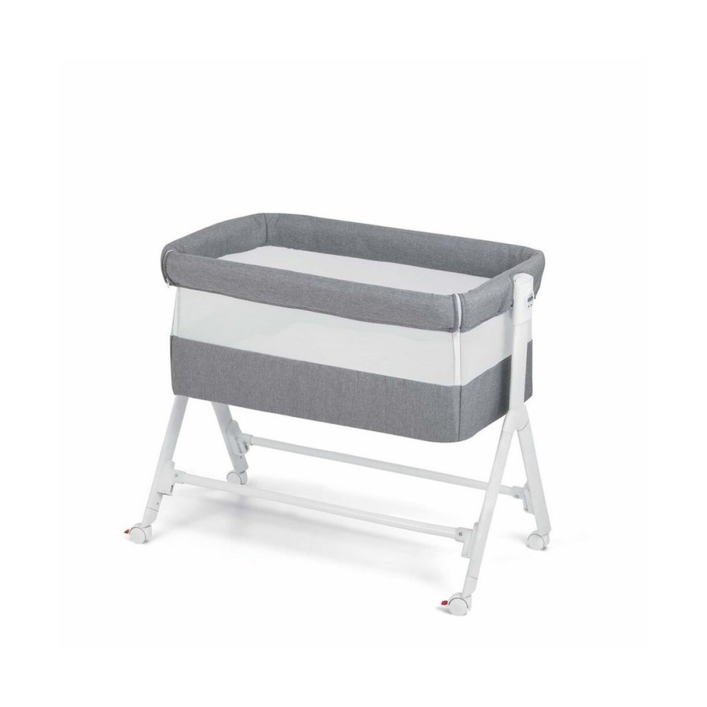 Pătuț de copil CAM IL MONDO DEL BAMBINO