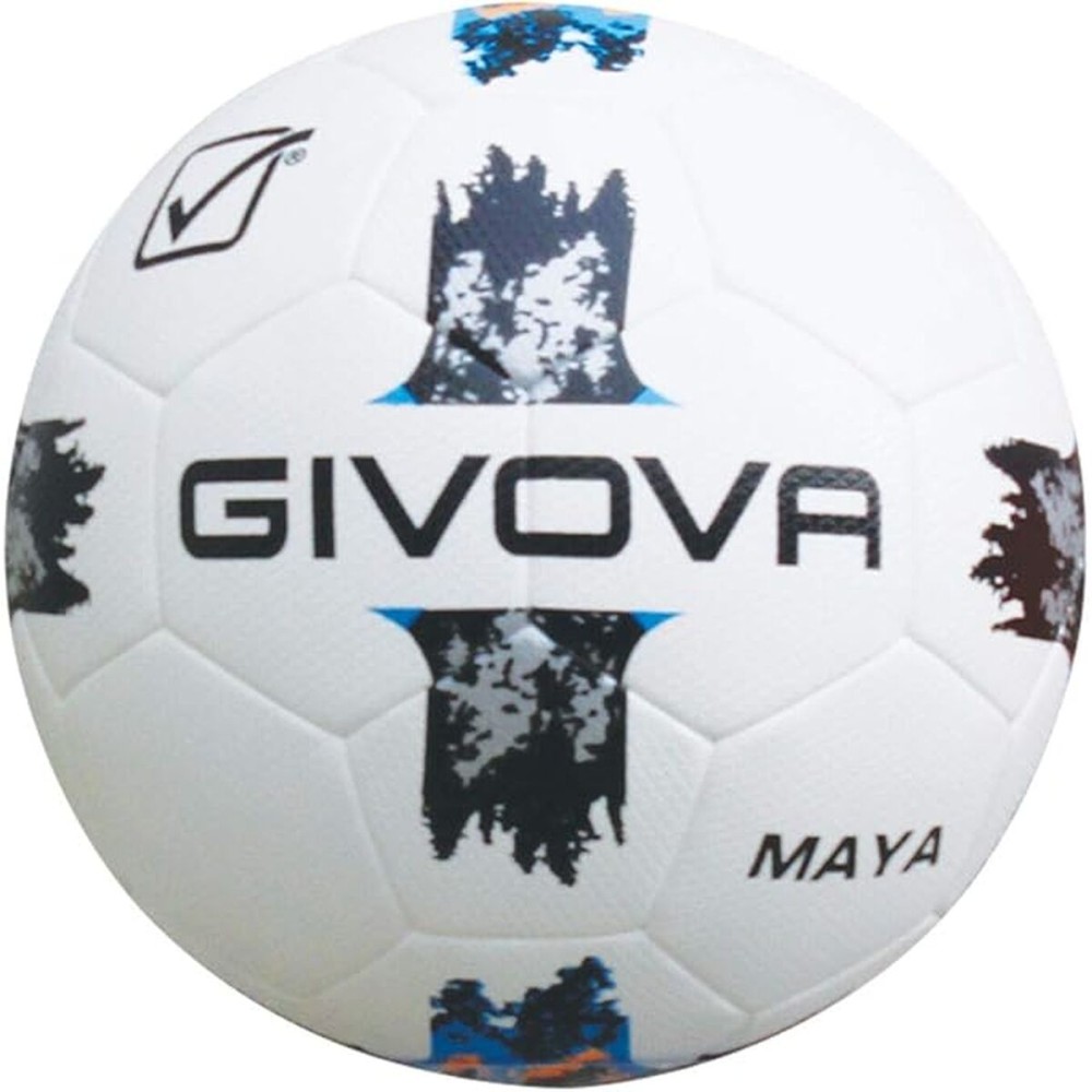 Minge de Fotbal GIVOVA Multicolor