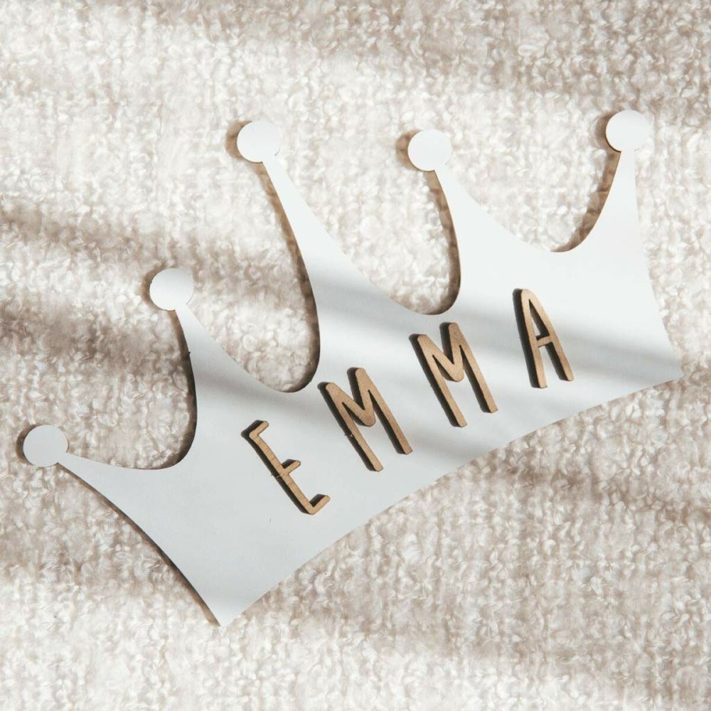Decorațiune de Perete VINTIUN Crown