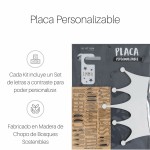 Decorațiune de Perete VINTIUN Crown