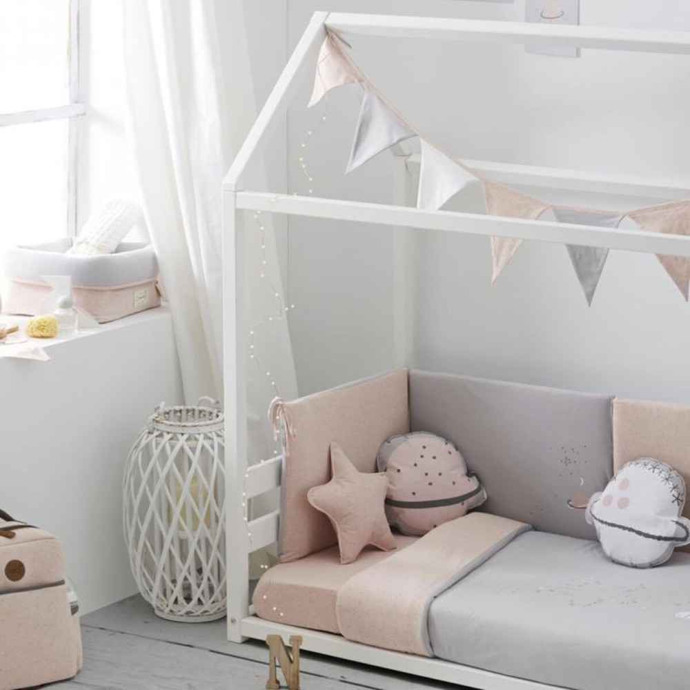 Pat pentru copii Pirulos NA