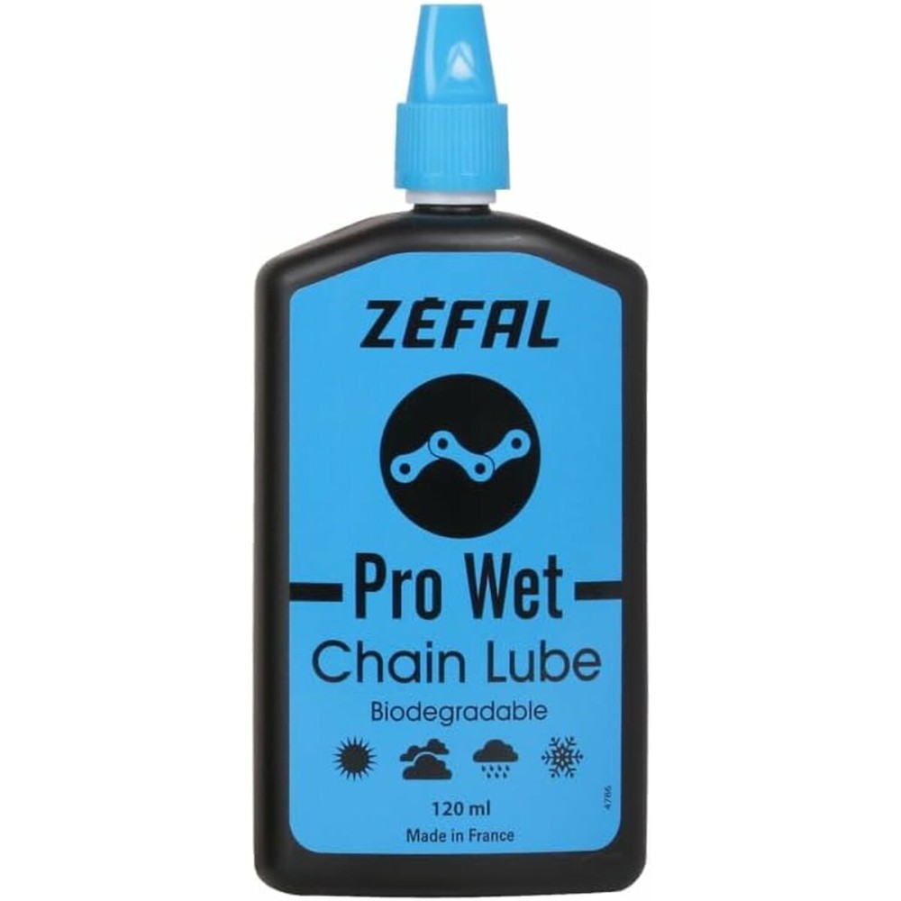 Lubrifiant pentru lanțuri Zefal ACEITE LUBRICANTE PRO WET LUBE