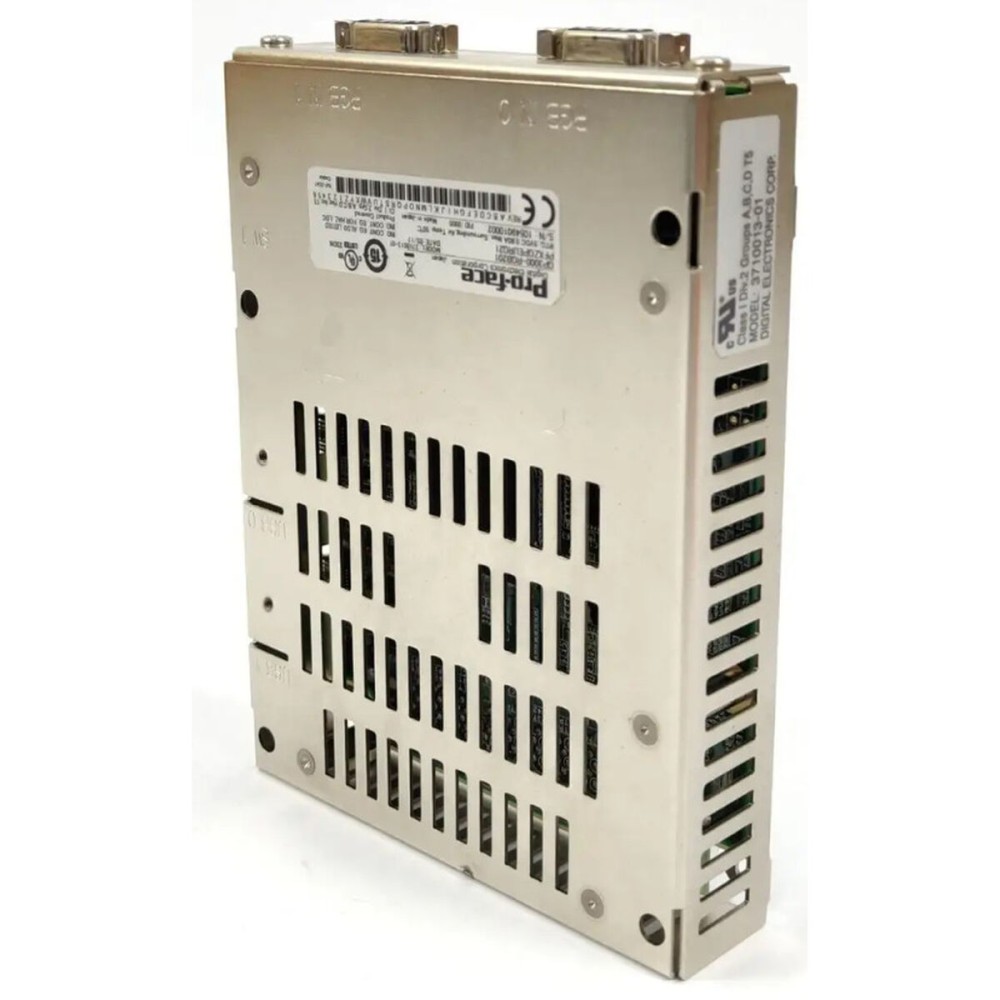 Modul electronic Schneider Electric AGP3000