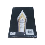 Carnet de note Montblanc Icon Book