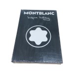 Carnet de note Montblanc Icon Book