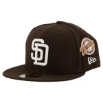 Șapcă Sport New Era COOPS MULTI PATCH 59FIFTY SADPAD OTCAGD Multicolor 7