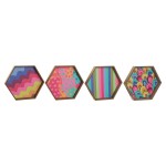 Tavă DKD Home Decor