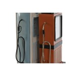 Stolní hodiny Home ESPRIT Multicolor Metal Vintage