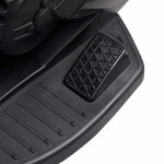 Motocicleta electrică pentru copii BMW 283 V, roșu, 6 V Motocicleta electrică pentru copii BMW 283 V, roșu, 6 V