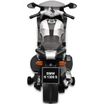 Motocicleta electrică pentru copii BMW 283 V, roșu, 6 V Motocicleta electrică pentru copii BMW 283 V, roșu, 6 V