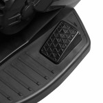 Motocicleta electrică pentru copii BMW 283 V, roșu, 6 V Motocicleta electrică pentru copii BMW 283 V, roșu, 6 V