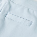 Pantaloni de trening pentru copii, albastru deschis, 116 Pantaloni de trening pentru copii, albastru deschis, 116