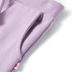 Pantaloni de trening pentru copii, lila, 92 Pantaloni de trening pentru copii, lila, 92
