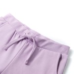 Pantaloni de trening pentru copii, lila, 104 Pantaloni de trening pentru copii, lila, 104