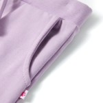 Pantaloni de trening pentru copii, lila, 104 Pantaloni de trening pentru copii, lila, 104