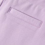 Pantaloni de trening pentru copii, lila, 104 Pantaloni de trening pentru copii, lila, 104