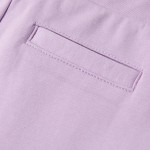 Pantaloni de trening pentru copii, lila, 128 Pantaloni de trening pentru copii, lila, 128