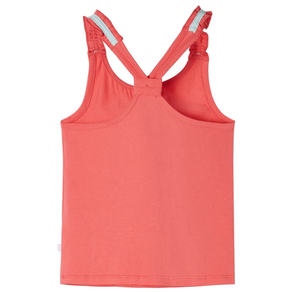 Maieu pentru copii, coral, 104